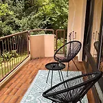 Sweet Apartment 15