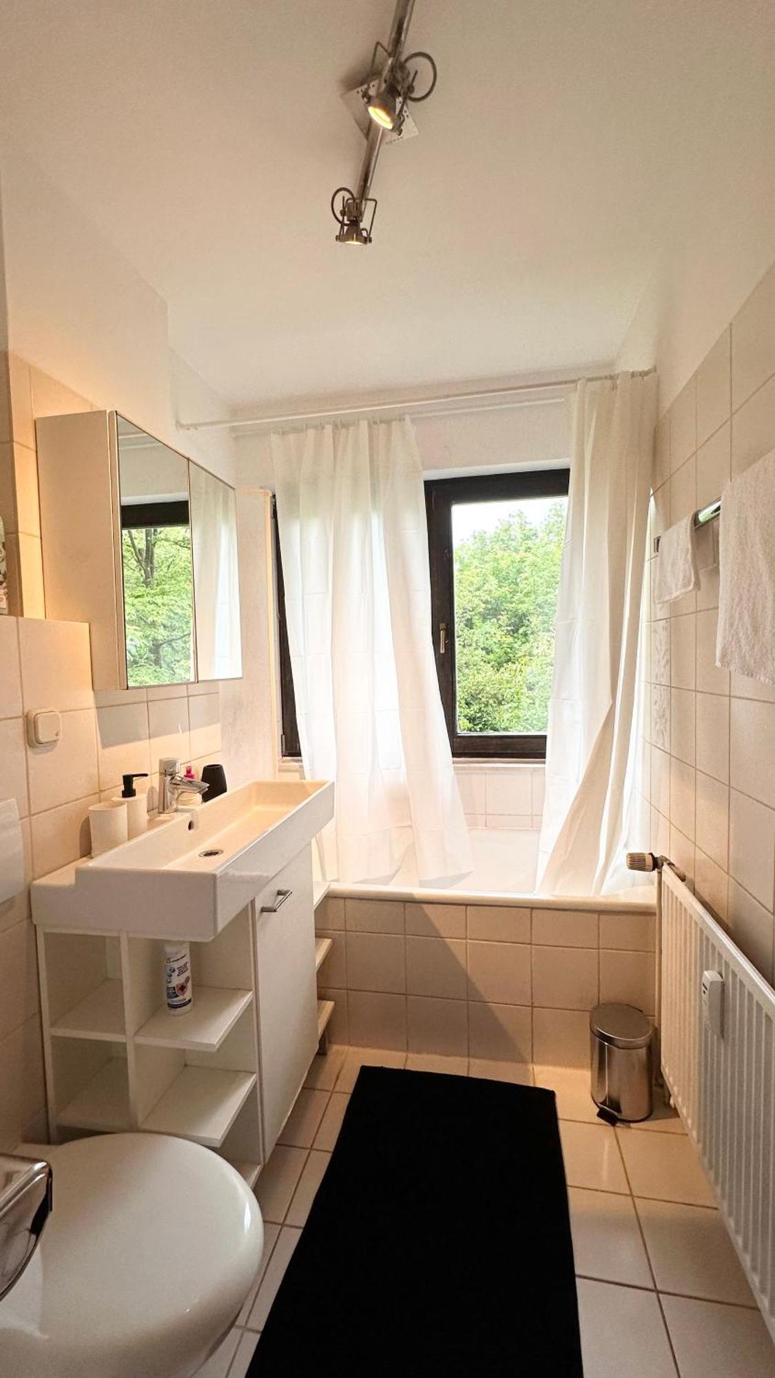 Sweet 15 Apartment Wiesbaden