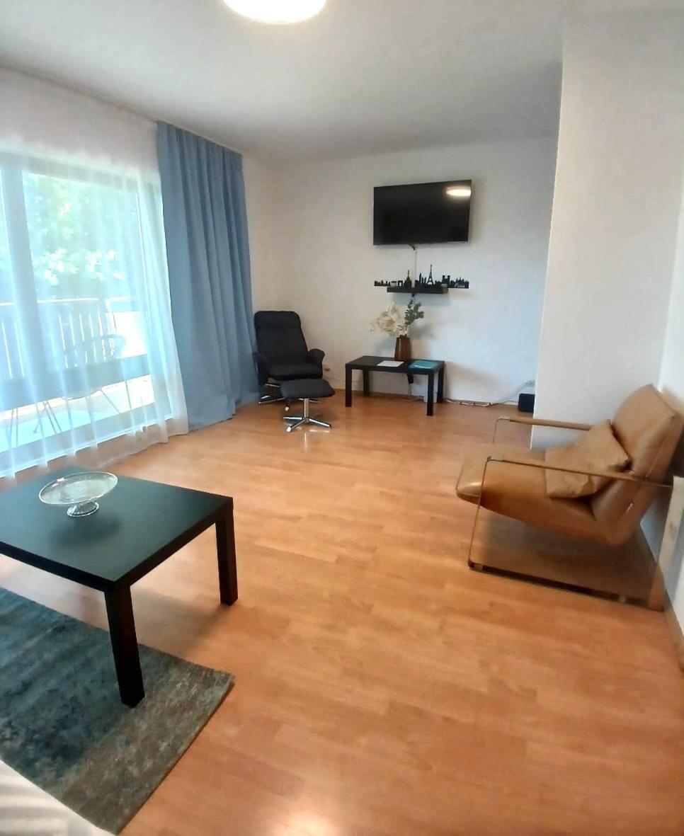 Sweet 15 Apartment Wiesbaden